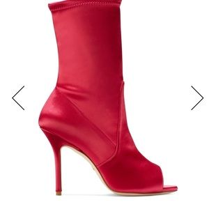 Stuart Weitzman Roselina bootie